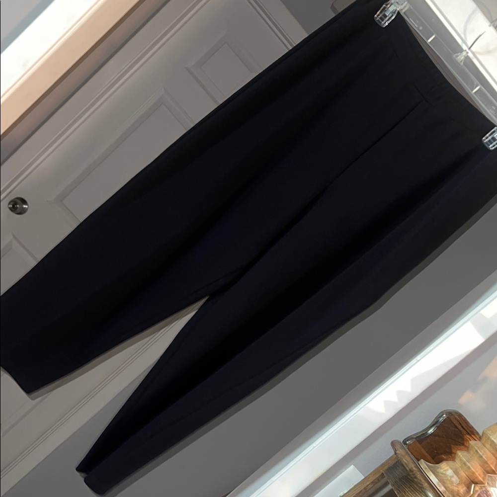 Impressions Women’s Black Pants